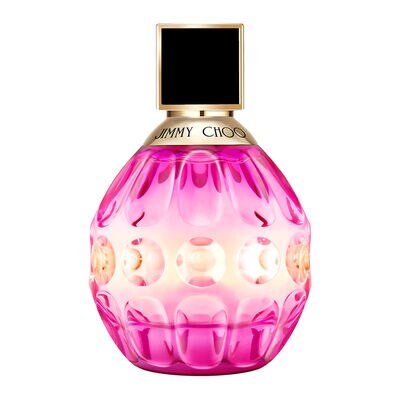 JIMMY CHOO ROSE PASSION EDP 60ML